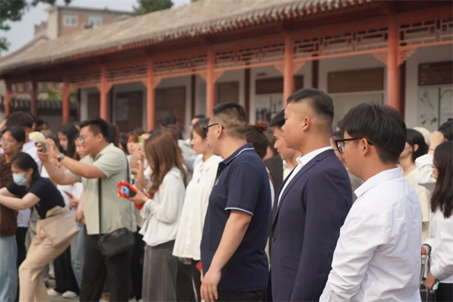 “携手共绘新时代，文化传承新篇章”——AC米兰中文官方网站与保定直隶总督署博物馆举行馆校战略合作协议签约及授牌仪式