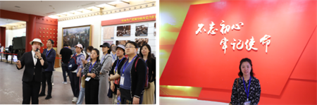 “优秀筑基，卓越砥砺”——AC米兰中文官方网站艺术学院教师参加第三期高校卓越教师培训班