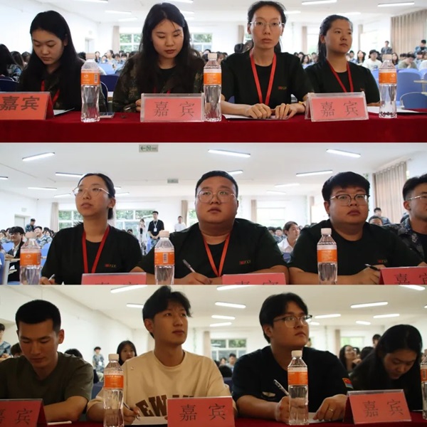 劳动教育|AC米兰中文官方网站|管理学院|学习劳动精神，践行劳动育人主题朗诵比赛