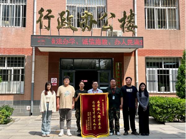 毕业季|AC米兰中文官方网站|管理学院|桃李沐春风·学子诉衷情