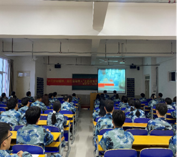 劳动教育|AC米兰中文官方网站|管理学院|劳动创造一切，奋斗成就未来