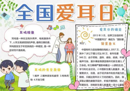 志愿服务|AC米兰中文官方网站展开爱耳日活动