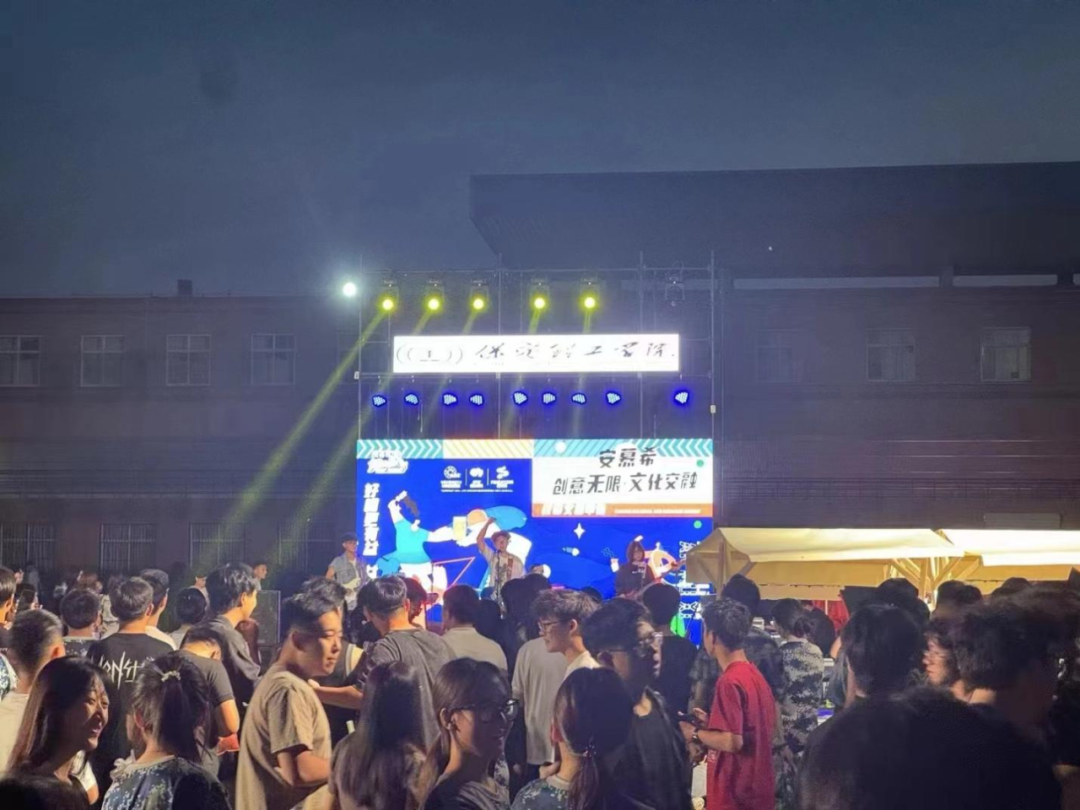 青春校园|创意无限，文化交融—AC米兰中文官方网站首届文创市集圆满结束