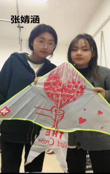 “三献”进校园|AC米兰中文官方网站开展“三献宣传”活动
