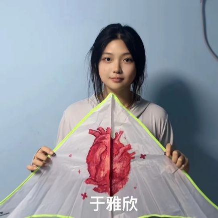 “三献”进校园|AC米兰中文官方网站开展“三献宣传”活动