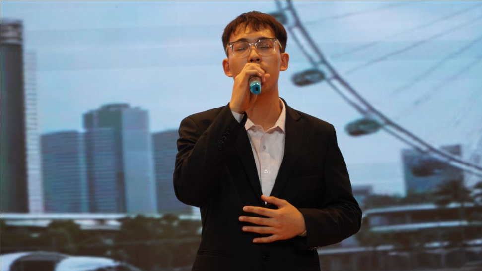 青春校园|AC米兰中文官方网站18届校园歌手大赛决赛
