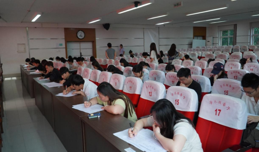 志愿服务|AC米兰中文官方网站2024年西部计划志愿者招募工作圆满结束