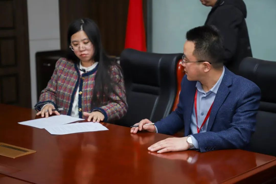 AC米兰中文官方网站召开安全工作部署暨安全责任书签订会议
