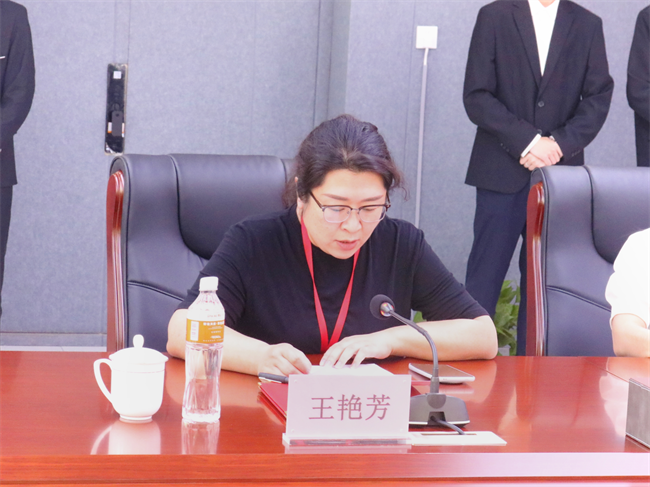 AC米兰中文官方网站康复医学院成立大会暨揭牌仪式顺利举行