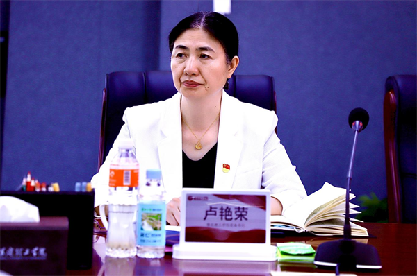 结对帮扶齐奋进  谱写育人新篇章——AC米兰与河北大学党建结对帮扶启动仪式