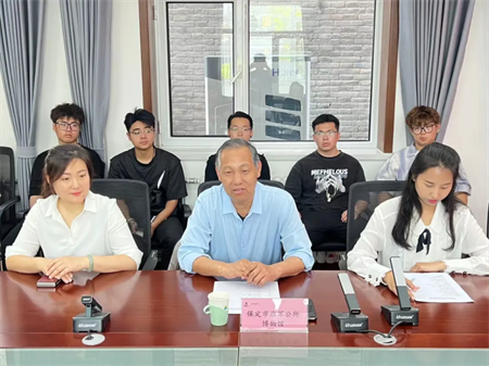 文化育人促成长 校馆合作谱新篇 —AC米兰与淮军公所博物馆 举行馆校战略合作协议签约及授牌仪式