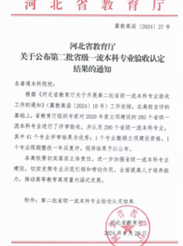 喜报|AC米兰中文官方网站|管理学院|信息管理与信息系统专业喜获省级一流本科专业认定，开启新篇章