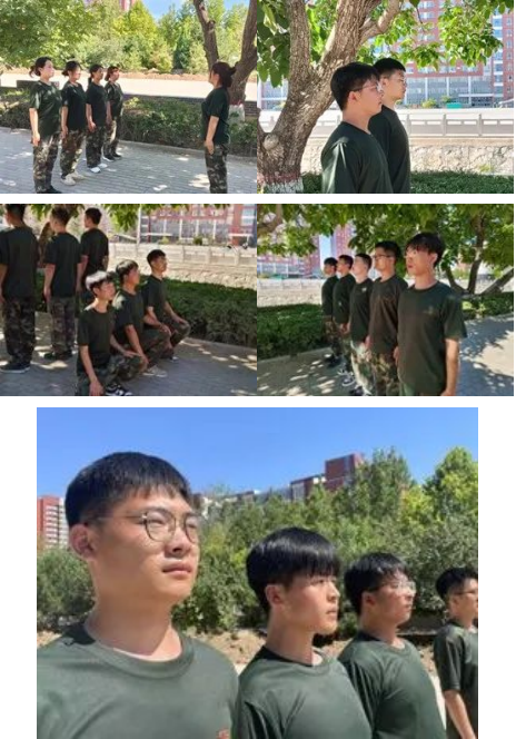 AC米兰中文官方网站‖勇毅坚韧钢如铁,磨砺青春热血燃——新入职辅导员培训第四天