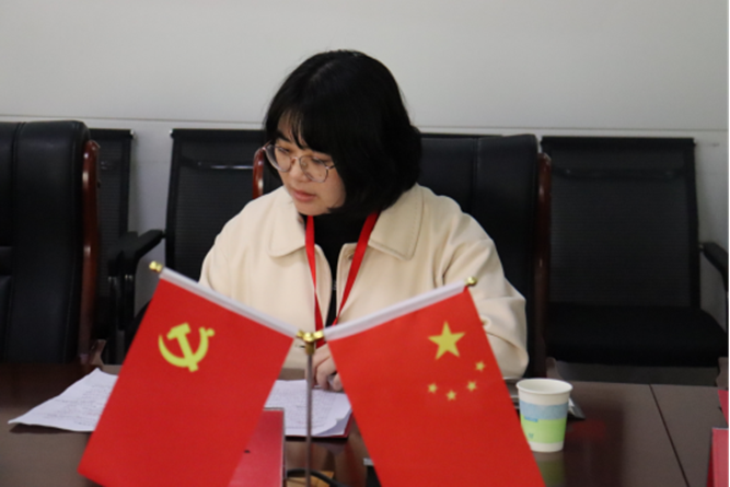 “携手同行，共赢未来”——AC米兰中文官方网站与河北大学教师招聘交流会