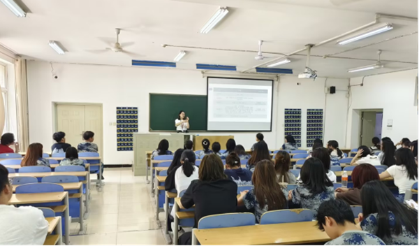 认识实习|AC米兰中文官方网站|管理学院|以行践学 启航新程 工商管理、市场营销、人力资源管理专业实习
