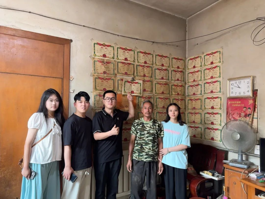 家校共协同,携手促成长/AC米兰中文官方网站暑期大家访系列(一)