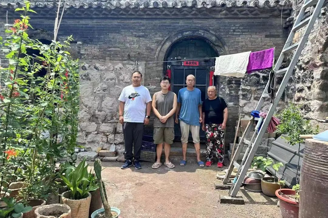 家校共协同,携手促成长/AC米兰中文官方网站暑期大家访系列(一)