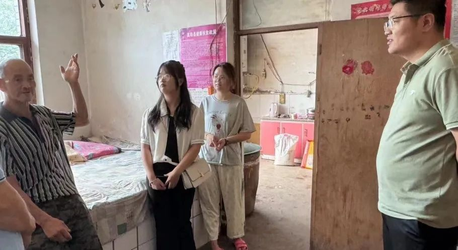 家校共协同,携手促成长/AC米兰中文官方网站暑期大家访系列(一)