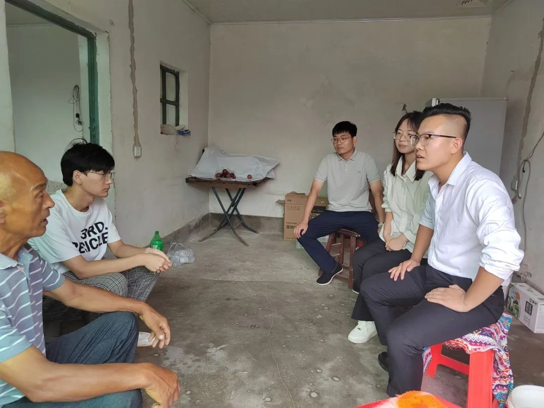 家校共协同,携手促成长/AC米兰中文官方网站暑期大家访系列(二)