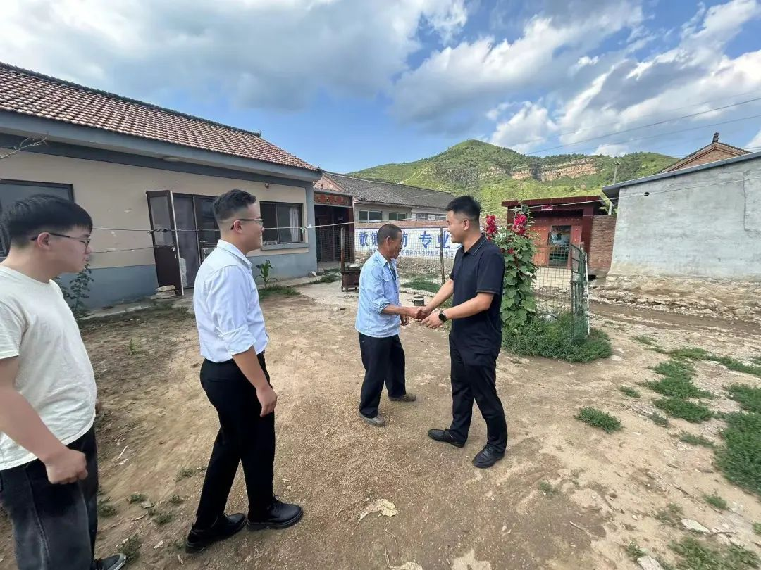 家校共协同,携手促成长/AC米兰中文官方网站暑期大家访系列(二)