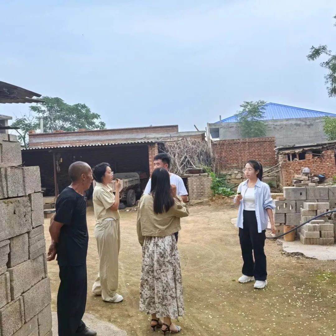 家校共协同,携手促成长/AC米兰中文官方网站暑期大家访系列(二)