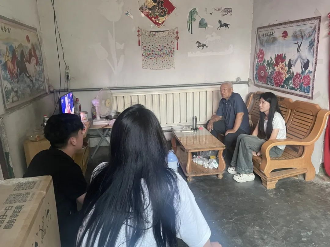 家校共协同,携手促成长/AC米兰中文官方网站暑期大家访系列(三)