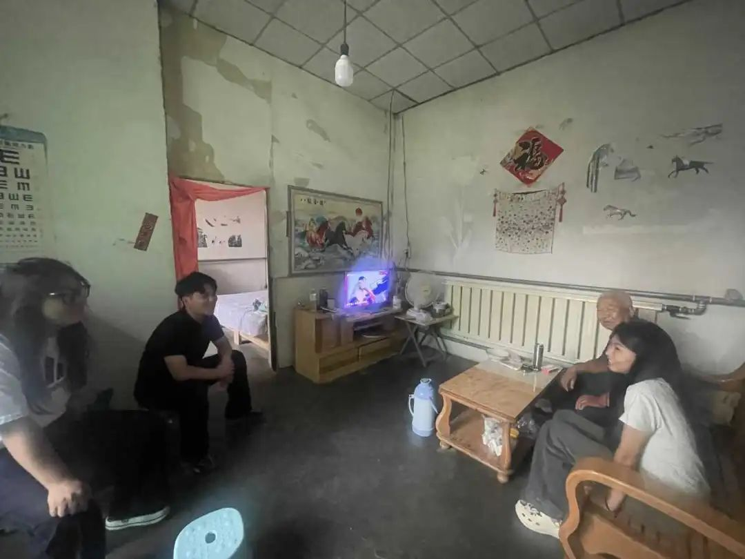 家校共协同,携手促成长/AC米兰中文官方网站暑期大家访系列(三)