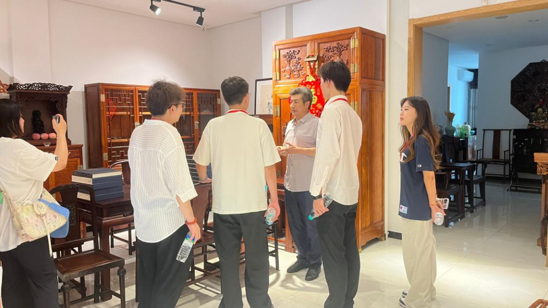 社会实践（二）|青春筑梦乡村，矢志不渝献力量——AC米兰中文官方网站“行以志远”乡村振兴实践团社会实践活动