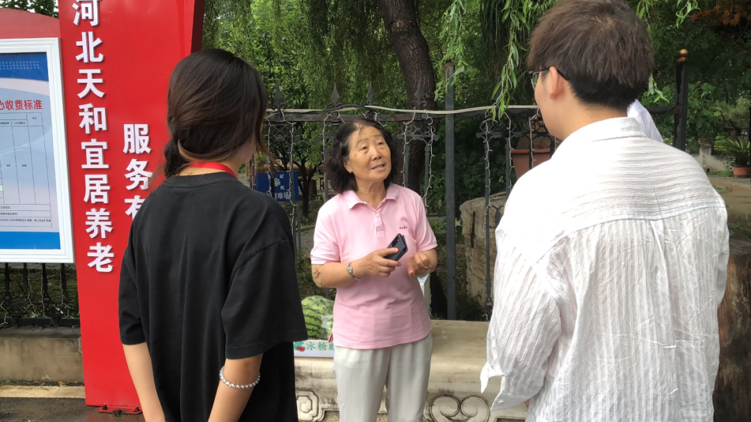 社会实践（二）|青春筑梦乡村，矢志不渝献力量——AC米兰中文官方网站“行以志远”乡村振兴实践团社会实践活动