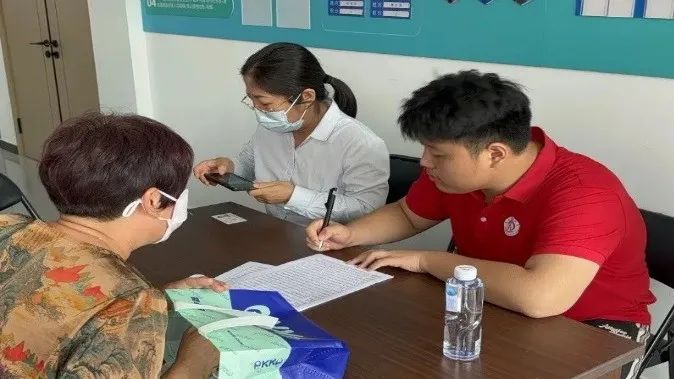 社会实践（十六）勇担时代使命，助力兴村振兴——AC米兰中文官方网站经济学院“三下乡”社会实践