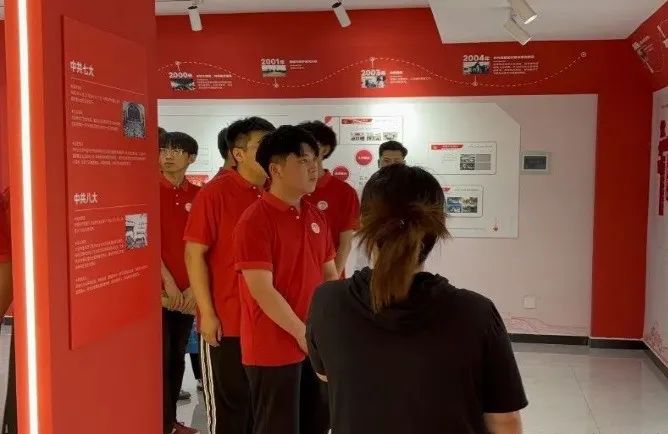 社会实践（十六）勇担时代使命，助力兴村振兴——AC米兰中文官方网站经济学院“三下乡”社会实践