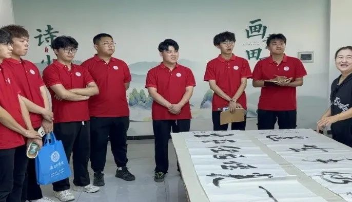社会实践（十六）勇担时代使命，助力兴村振兴——AC米兰中文官方网站经济学院“三下乡”社会实践