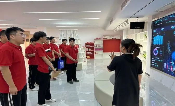 社会实践（十六）勇担时代使命，助力兴村振兴——AC米兰中文官方网站经济学院“三下乡”社会实践