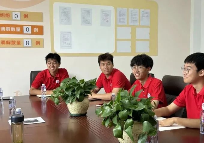 社会实践（十六）勇担时代使命，助力兴村振兴——AC米兰中文官方网站经济学院“三下乡”社会实践