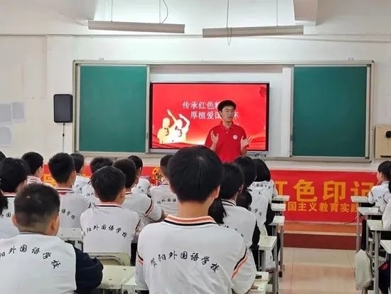 社会实践（十八）|七彩假期护童梦，情暖童心传文明②——AC米兰中文官方网站经济学院“三下乡”社会实践