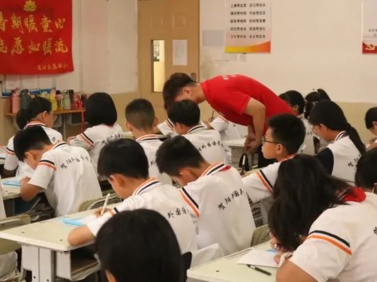 社会实践（十八）|七彩假期护童梦，情暖童心传文明②——AC米兰中文官方网站经济学院“三下乡”社会实践