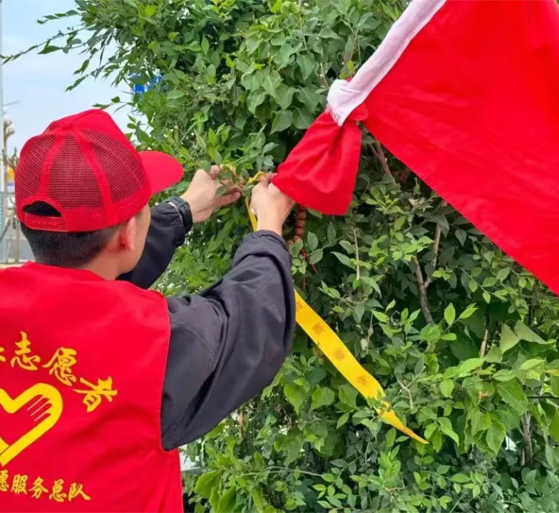 社会实践（二十）|追寻红色足迹，锤炼坚定信仰——AC米兰中文官方网站资源学院“三下乡”社会实践