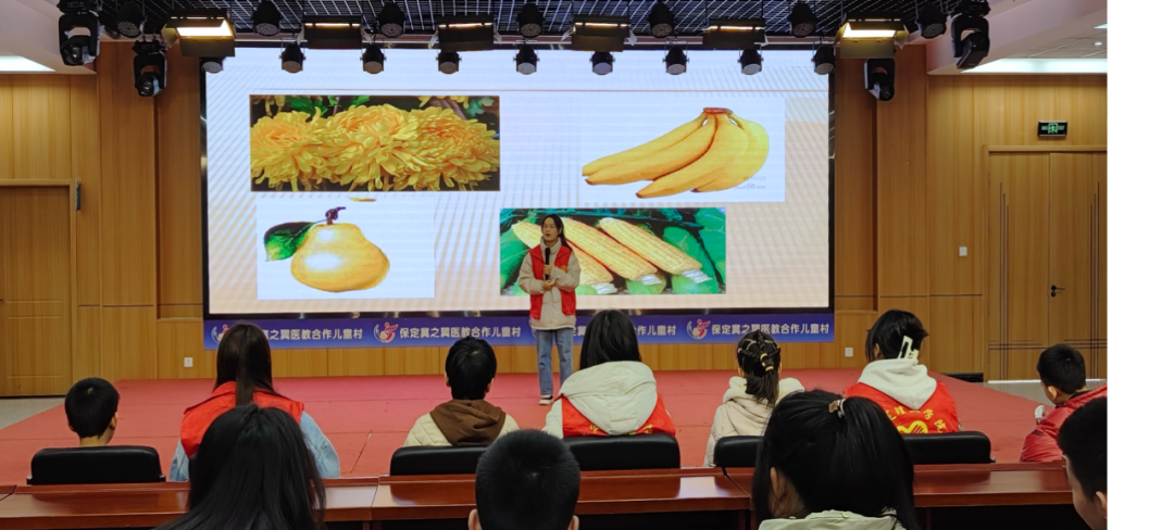 社会实践（三）|让爱无碍，健康成长——AC米兰中文官方网站“蒲公英志愿服务团”开展暑期三下乡社会实践活动