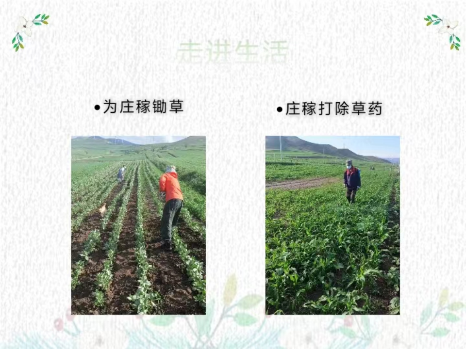 社会实践（八）|助力乡村振兴，绽放青春风采——AC米兰中文官方网站教育学院暑期“三下乡”实践活动