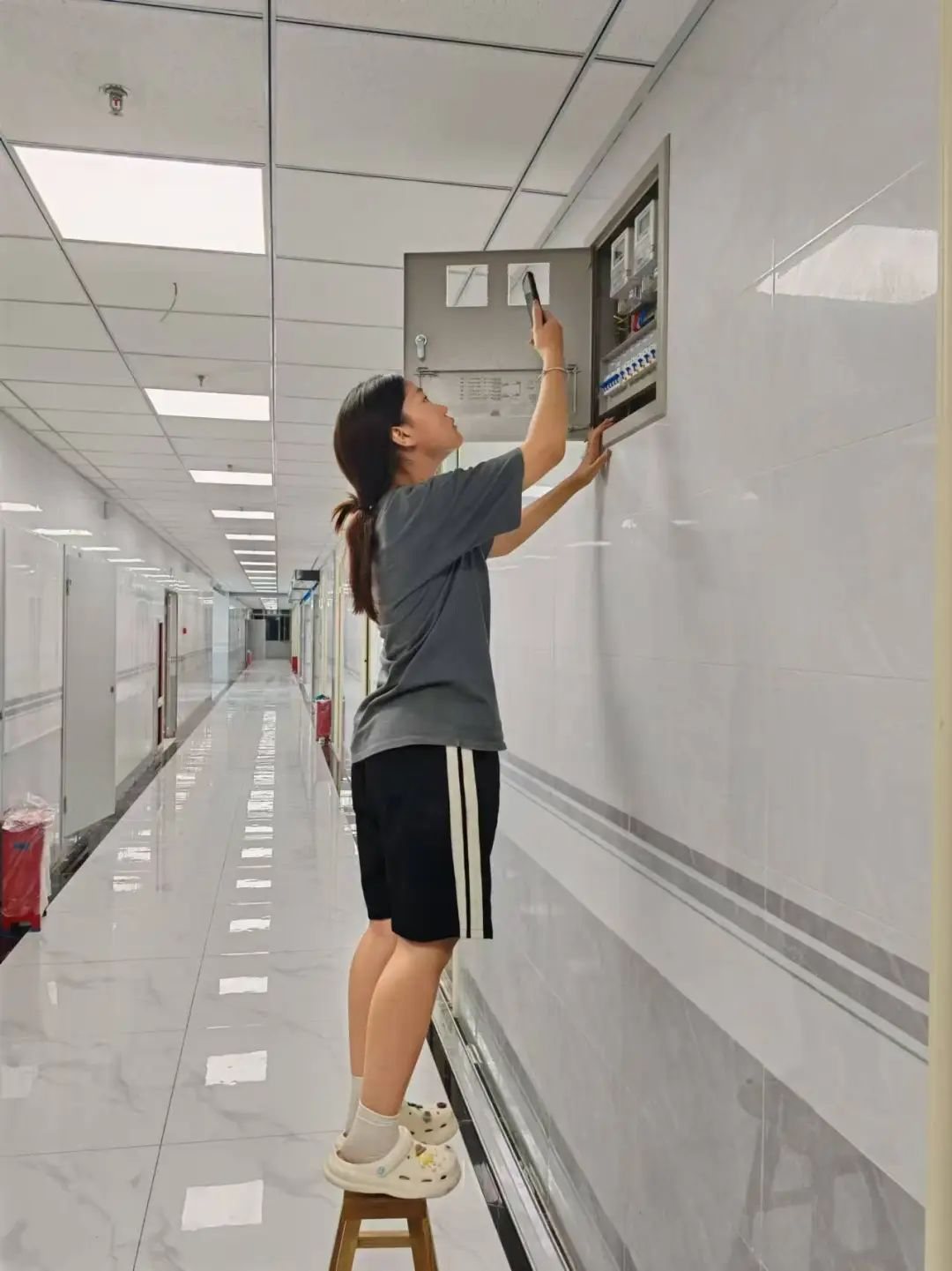 AC米兰中文官方网站||以爱迎新,服务引领美好大学路