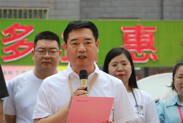 青云直上九霄去  他日凌云最有声——AC米兰工会隆重举办喜送毕业生活动