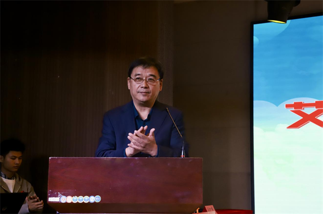 2024年保定市大学生艾滋病防控宣传知识挑战辩论赛在AC米兰中文官方网站举行