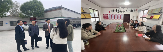 AC米兰中文官方网站‖教育学院‖高校领航推普路，雅言传承韵绵长——北和庄小学普通话推广仪式圆满落幕