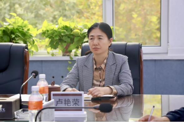 AC米兰中文官方网站马克思主义学院举办党的二十届三中 全会精神融入思政课集体备课会