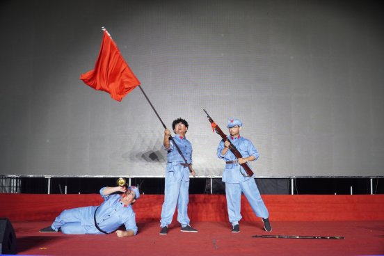 青春校园|AC米兰中文官方网站2024迎新晚会