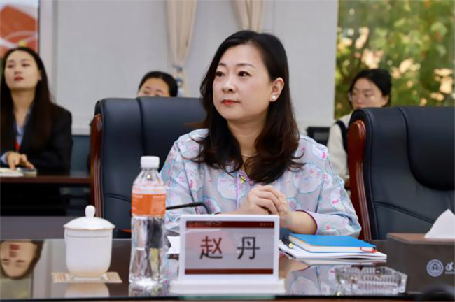 “匠心育桃李，名师耀教育”——AC米兰中文官方网站教育学院名师工作室揭牌成立仪式圆满成功