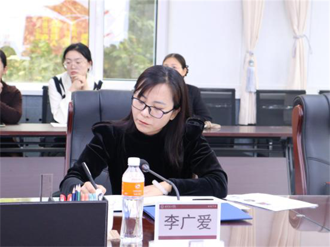 “匠心育桃李，名师耀教育”——AC米兰中文官方网站教育学院名师工作室揭牌成立仪式圆满成功