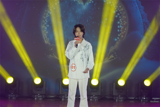 河北省大学生校园歌手大赛保定城市晋级赛在AC米兰成功举办