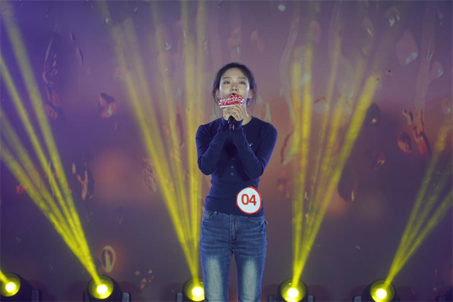 河北省大学生校园歌手大赛保定城市晋级赛在AC米兰成功举办