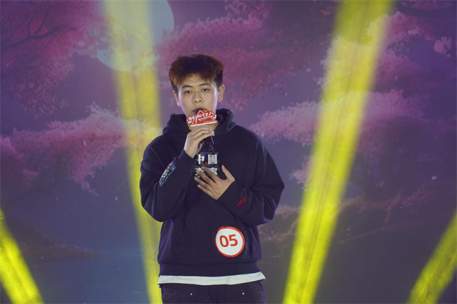 河北省大学生校园歌手大赛保定城市晋级赛在AC米兰成功举办